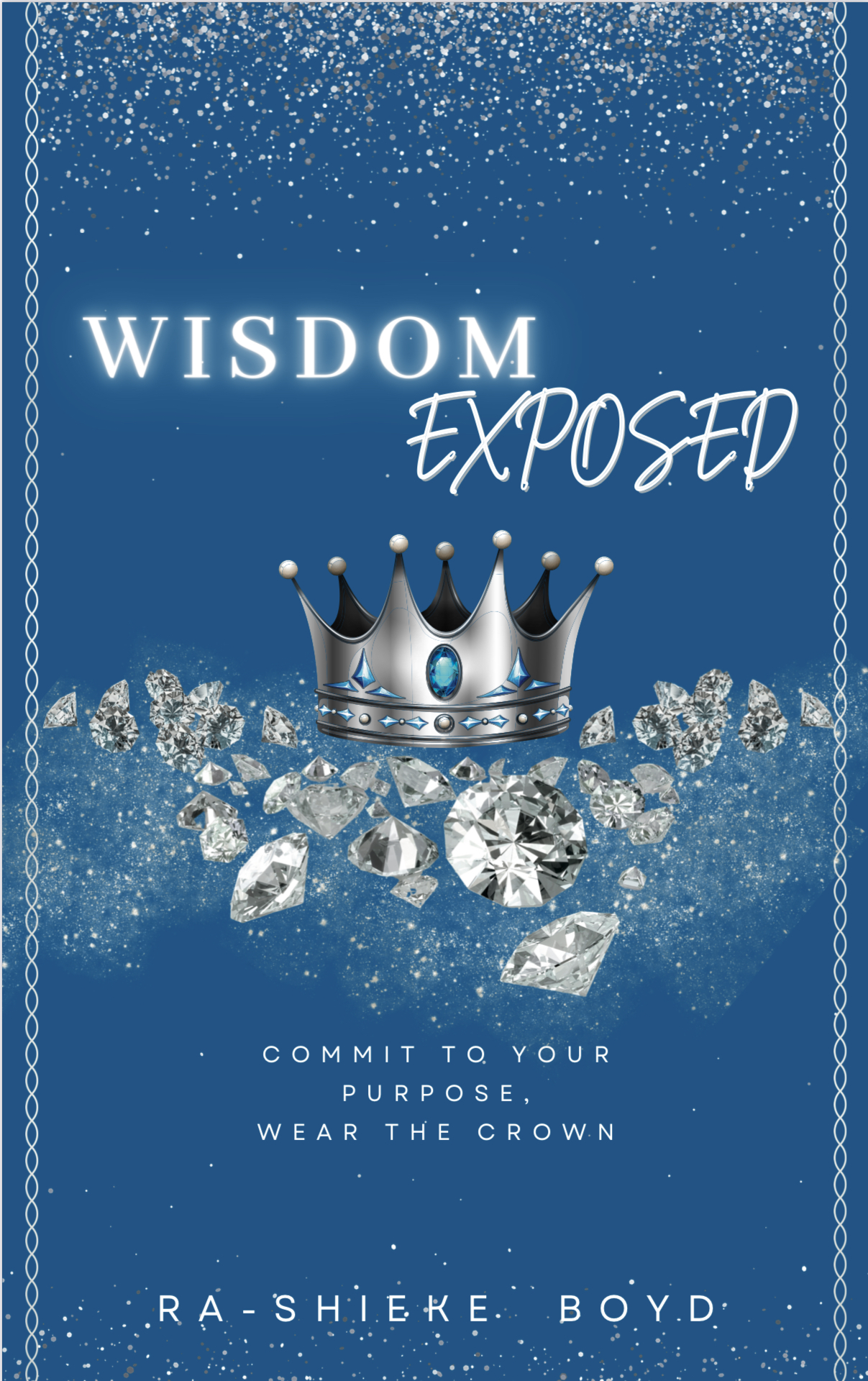 Wisdom Exposed book cover